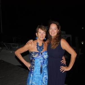 Meet your Posher, Ann